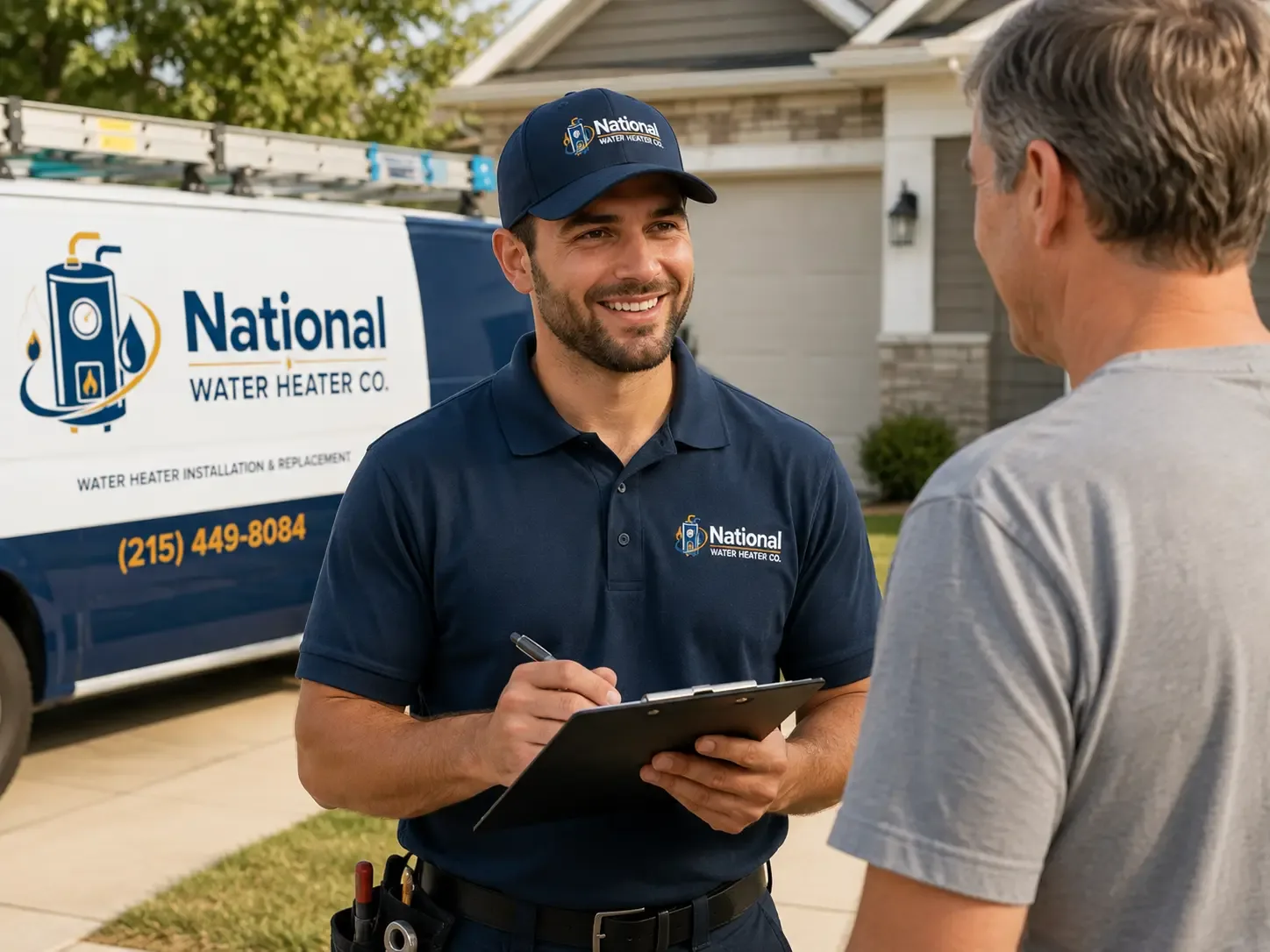 Water Heater Installation Federalsburg, MD FAQs